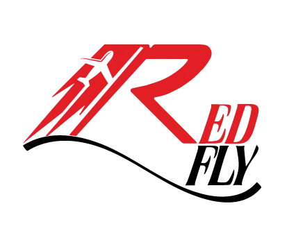 Red Fly